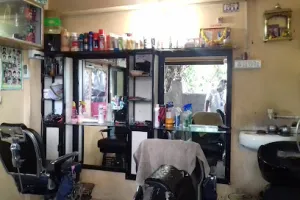 Friends Hair Parlor