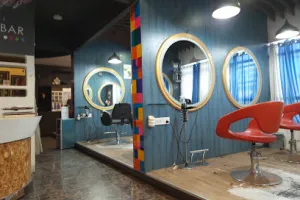 THE POONAM SALOON