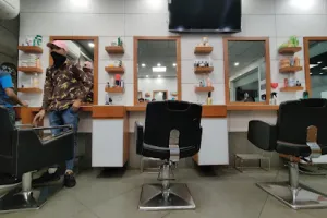 Posh Hair Cut