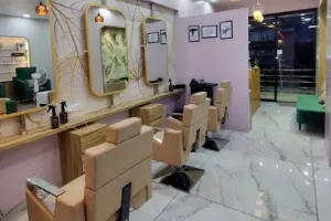 Grooming World Unisex Salon | Best Salon in Bharuch | Best Beauty Parlour in Bharuch | Best Make Up Artist in Bharuch