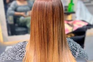 BIG BOSS HAIR &amp; beauty world (PRATIK LIMBACHIYA)