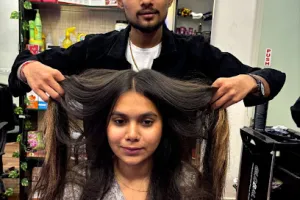 Big Boss Hair &amp; Beauty