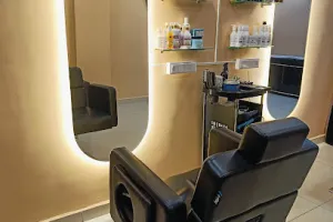 Binal Beauty Makeover
