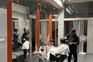 A-One Hair &amp; Beauty Studio