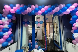 Shivam Beauty Parlour