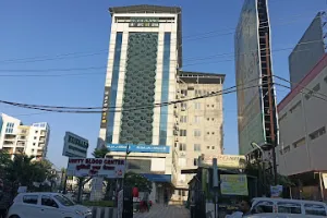 ALVI Hair saloon