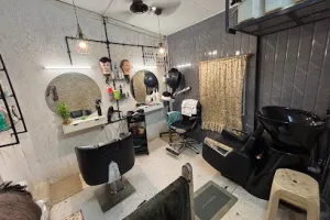 Vicky's hair wig &amp; unisex saloon