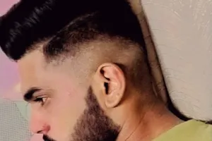 GENIUS HAIR STYLE