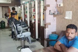 Taqdir Hair Salon