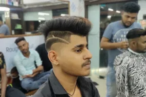 ALVI hair saloon