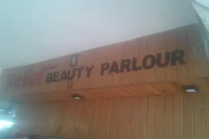 Relief Beauty Parlour