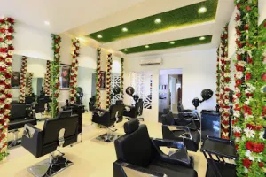Deep's Unisex Salon