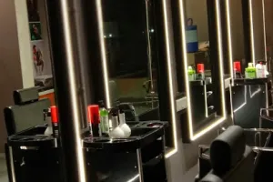 INFINITY FAMILY SALON&amp; ACADEMY