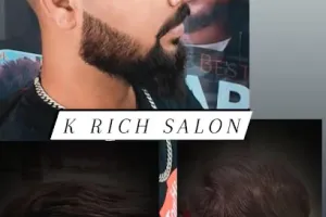 K.Rich Hair Salon