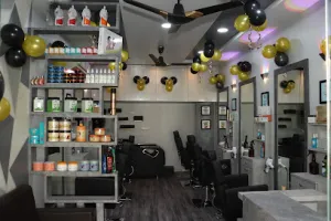 Sunshine Salon