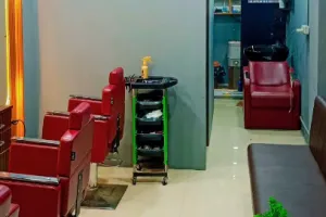 7s unisex Salon professional