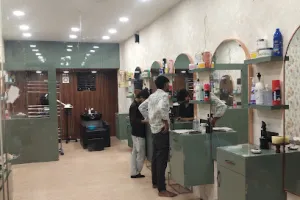 Relax unisex salon