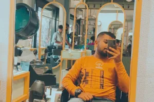 THE ONE HAIR BEAUTY STUDIO