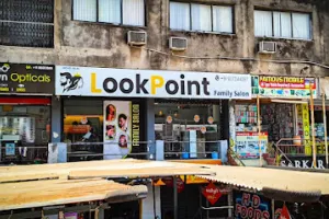 LookPoint Family Salon