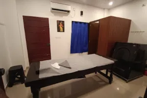 Dhrona Body Massage center Tiruvananthapuram and Beauty Spa