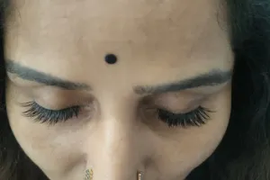 Eyeconic Lashes By Pinky