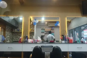 Head Masters Salon