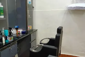 Lotus Glow (Hair &amp; Makeover studio)
