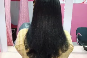 Golden eye Makeover studio