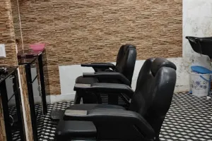 Los angels beauty saloon