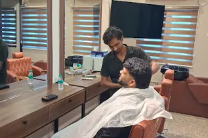 Beauty stories by kavya ragesh