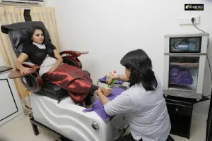 Shajidas Beauty Studio