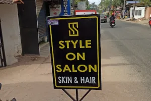 Style On salon