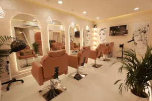 Blush On - Salon &amp; Spa