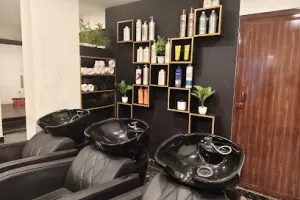 Ajay’s Bridal Studio &amp; Unisex Salon