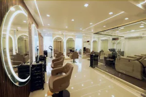 Shifaz Unisex Salon &amp; Spa