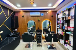 Sleek Mens Salon &amp; Spa
