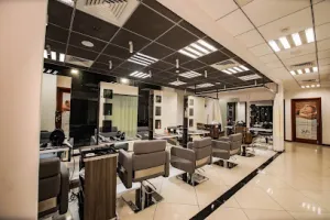 Jaji's Innovation Unisex beauty salon