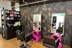 Salobiaa Salon | Beauty and Beyond