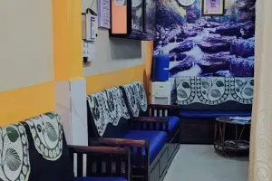 Rubi Saloon Gents Beauty Parlour, Above 18 years in business