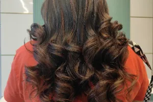 Hive Makeover Studio Unisex Salon Pattom
