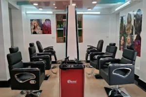 Hair Trends Unisex Salon &amp; Spa