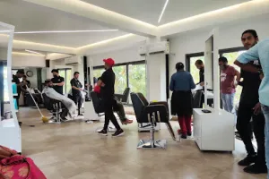 Fair Professional Salon Spa