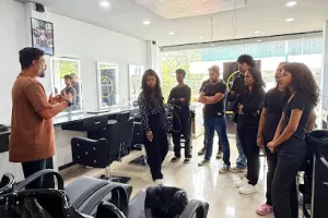 Nipun's beauty salon and Academy