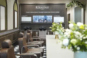 Bariks Luxe Salon Willingdon