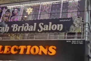 Sarah bridal salon