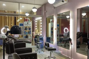 Rans Beauty Salon and Bridal Makeover Studio