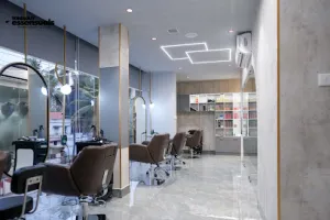 Toni&amp;Guy Essensuals Thoppumpady- Best Salon in Kochi | Fort Kochi | Beauty Parlour, Hair Colouring, Keratin, Hair Botox