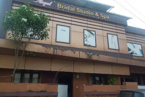 Angel Bridal Studio &amp; Beauty Spa, Fort Kochi