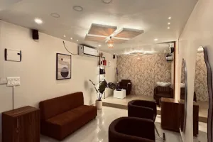 The HAIR LOFT unisex salon