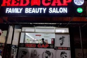 RED CAP FAMILY BEAUTY SALON